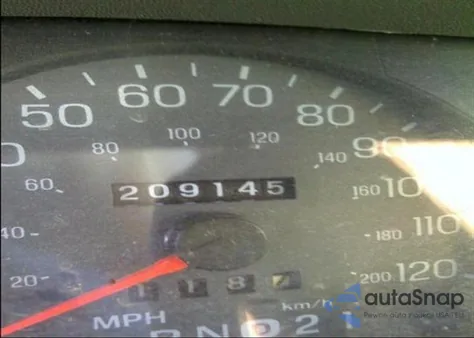 2003 Mercury Marquis Grand Marquis Ls из США, поврежденный, VIN 2MEFM75W03X691605